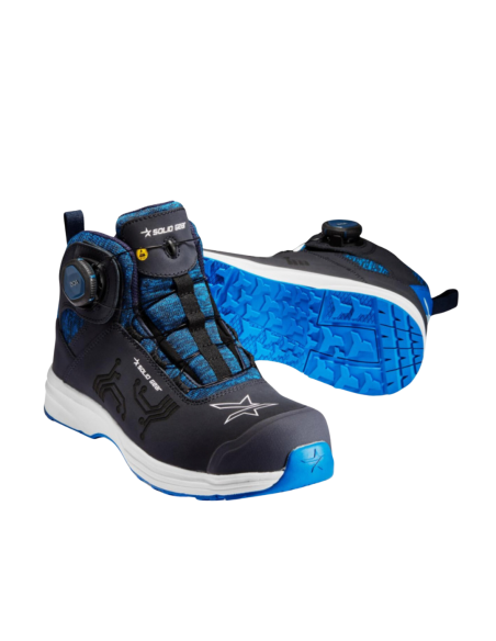 Chaussures de Sécurité - Vêtements de Travail