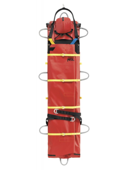 Équipements de Secours et Intervention