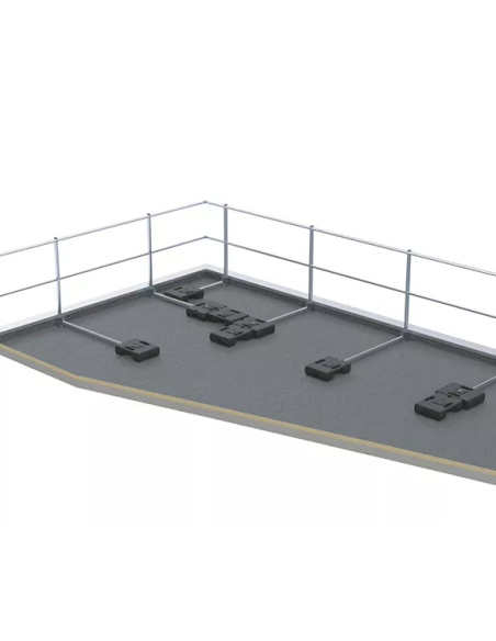 Équipement de Protection Collective