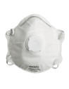 Masques respiratoires faciaux jetables