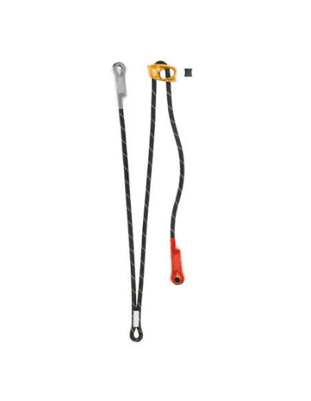 Longes Réglables EN 358 - L'Équipeur