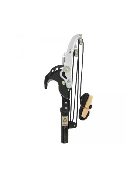 Perches Téléscopiques - L'Équipeur