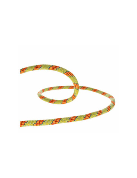 Cordes Dynamiques - L'Équipeur