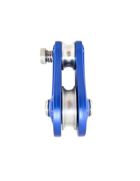 Poulies de Démontage harnais de sécurité professionnel - L'Équipeur