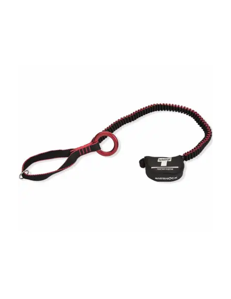 Leashs et Attaches Outils - Cordiste