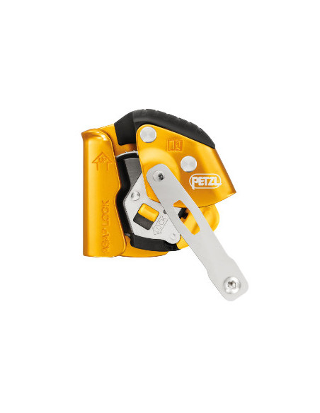 Petzl® : Antichutes Et Absorbeurs D'Énergie