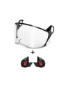 Visière Kask®