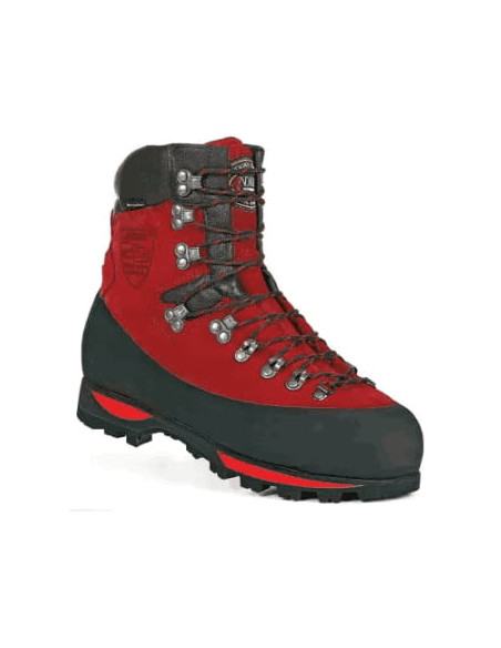 Andrew : Chaussures De Protection