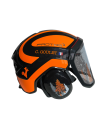CASQUES FORESTIERS ET D'ELAGAGE