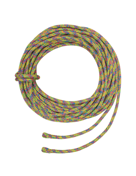 Cordes d'Élagage pour une Sécurité Optimale