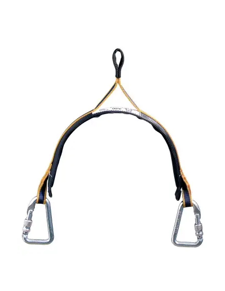 Hardwares pour Secours - Équipement de Cordiste