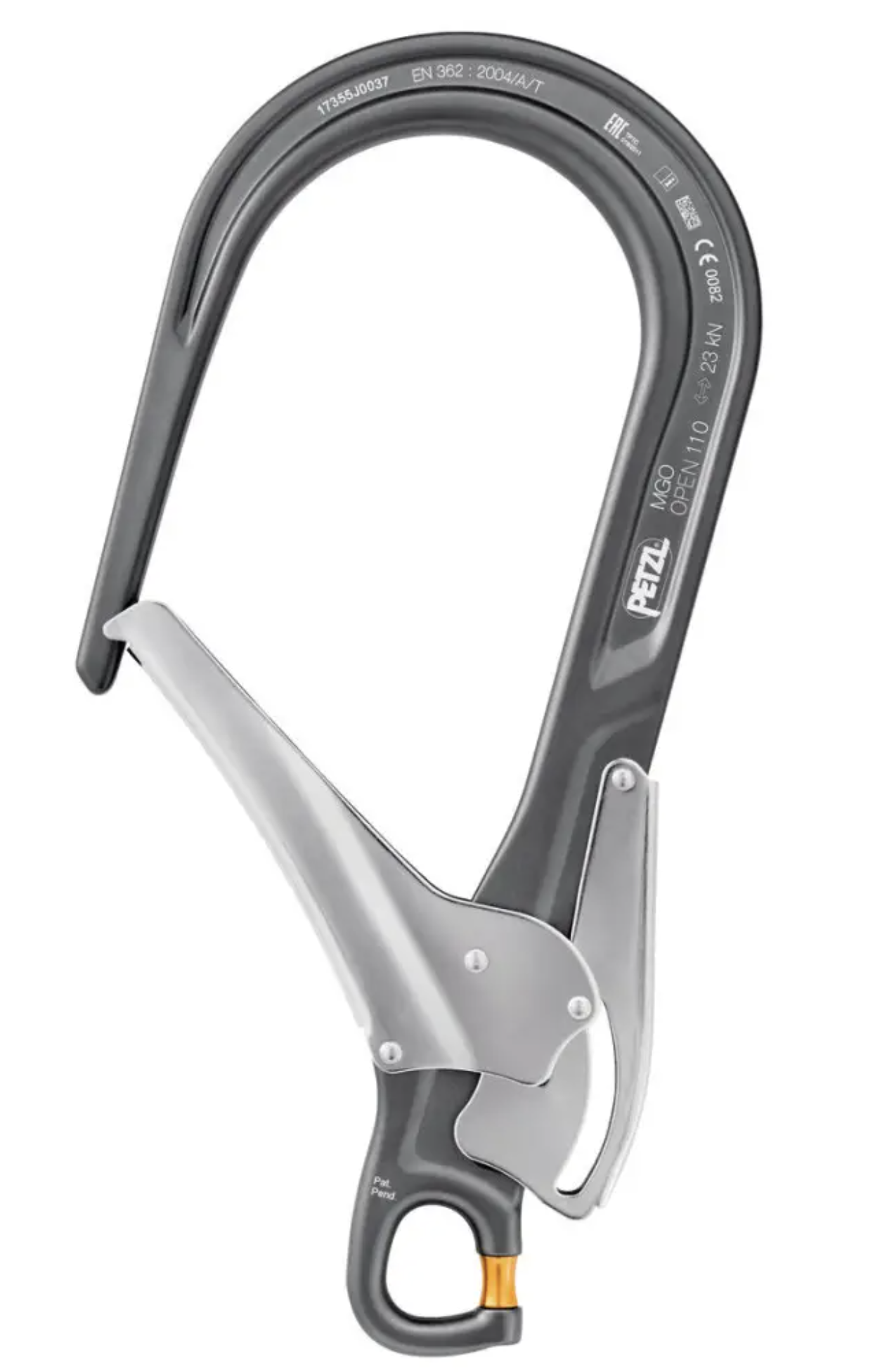 MGO PETZL