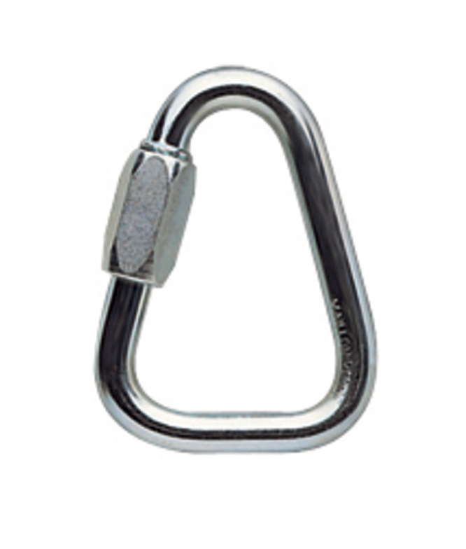 Maillon rapide PETZL