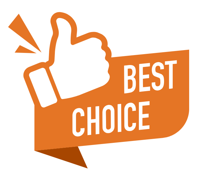 best choice