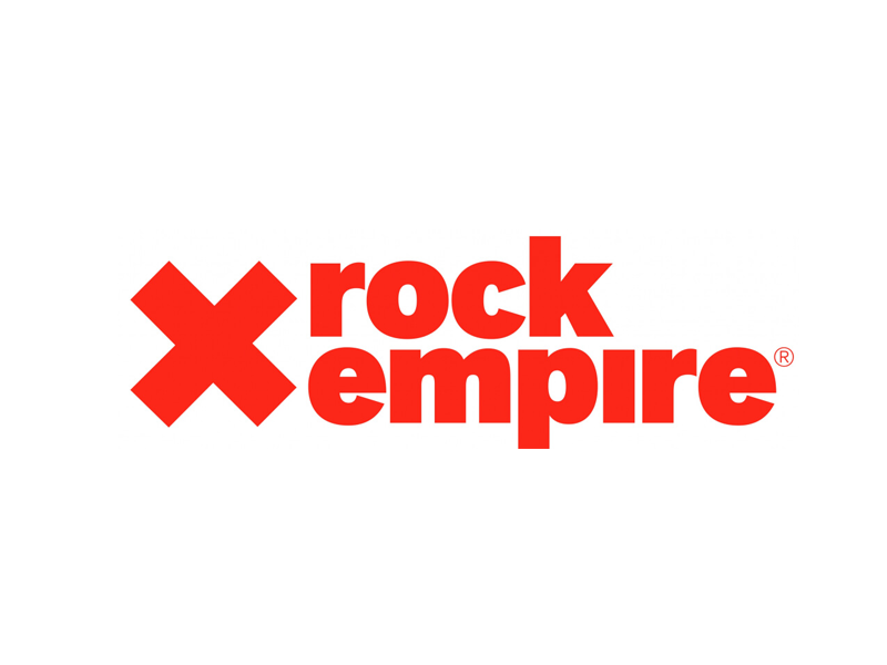 ROCK EMPIRE®