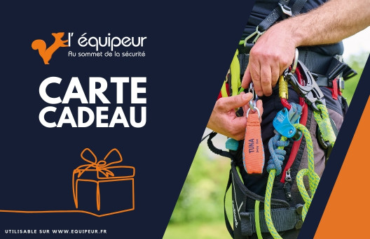
			                        			Carte-cadeau Elagueur