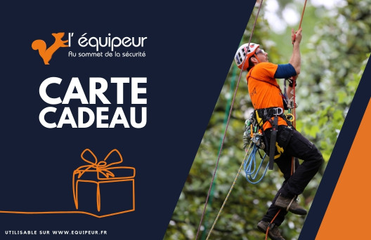 
			                        			Carte-cadeau Elagueur 2