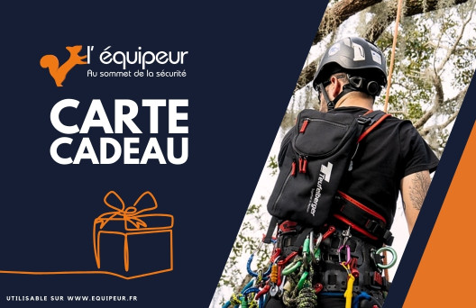 
			                        			Carte-cadeau Matériel 2