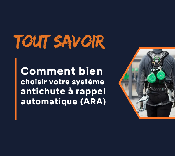 Le guide incontournable pour vos systèmes ARA