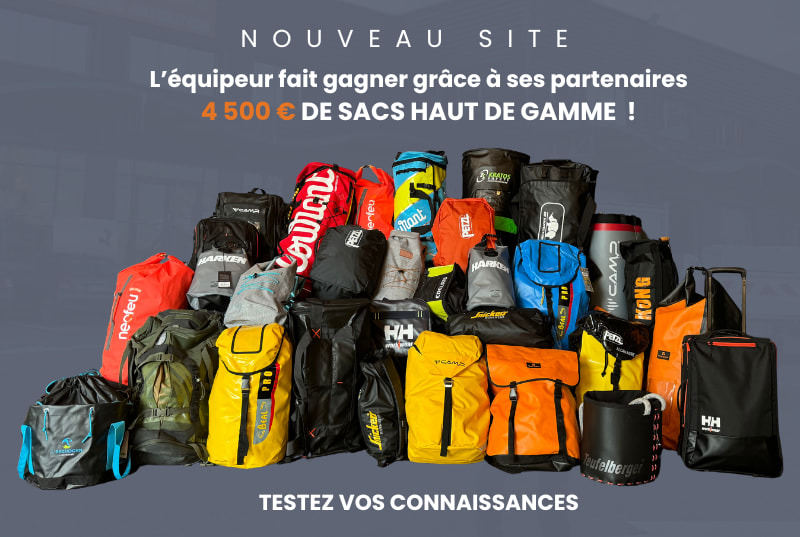 Testez vos connaissances - Jeu L'éQuizeur 
