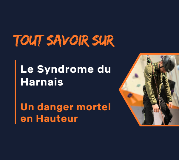 Syndrome du Harnais : Un danger mortel en Hauteur – Prévention et Solutions